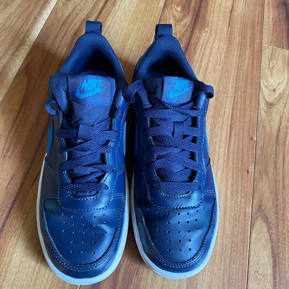 NIKE (GS) COURT BOROUGH 2 - Picture 9 of 9